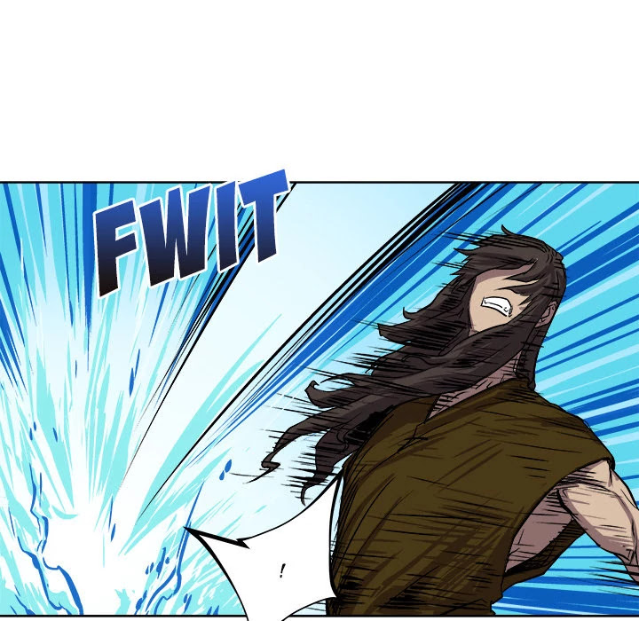 The Road of Karma Chapter 27 page 48 - Chapter 27