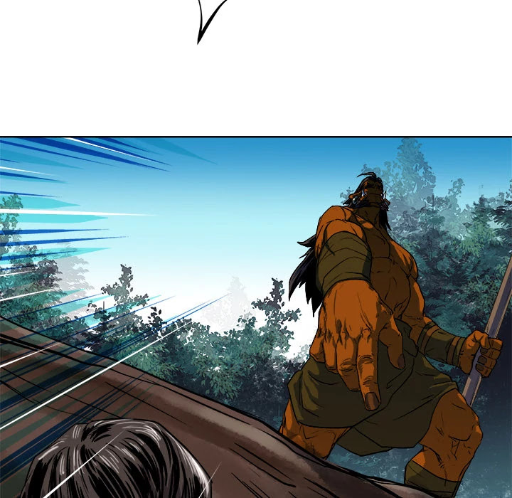 The Road of Karma Chapter 27 page 49 - Chapter 27