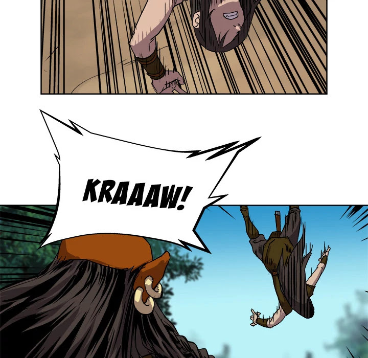 The Road of Karma Chapter 27 page 5 - Chapter 27