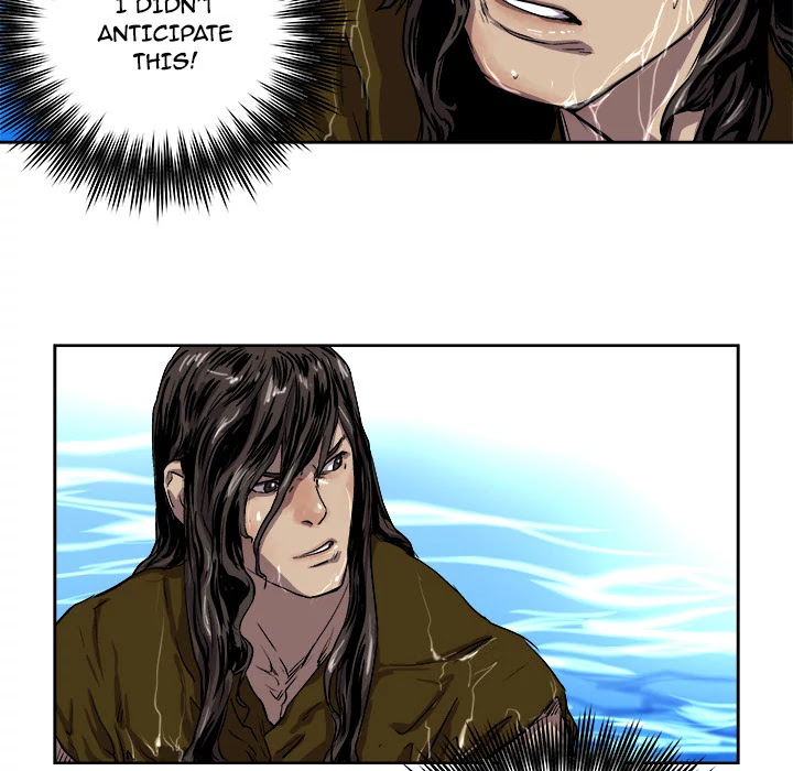 The Road of Karma Chapter 27 page 52 - Chapter 27