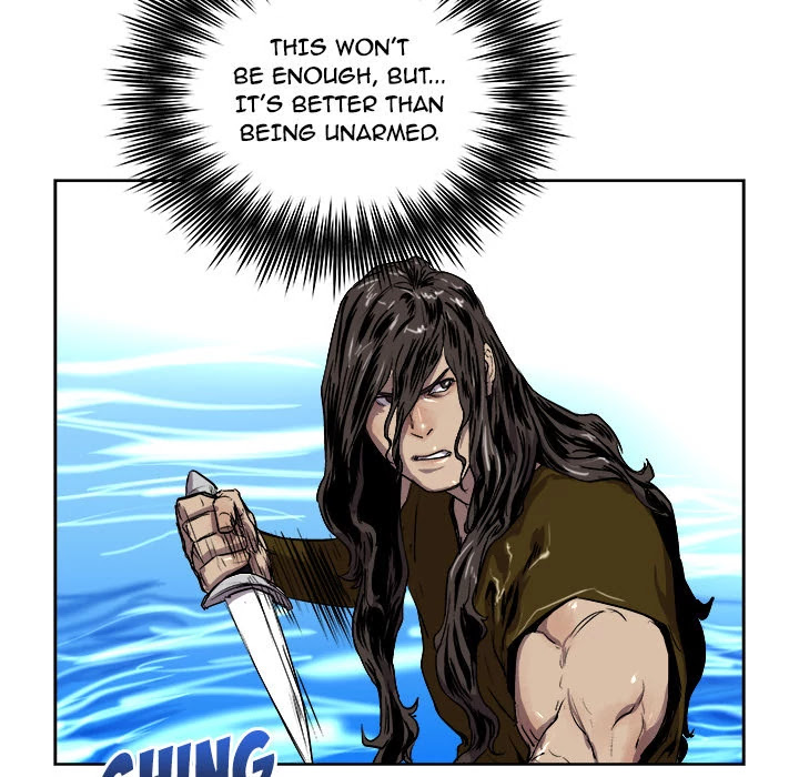 The Road of Karma Chapter 27 page 57 - Chapter 27