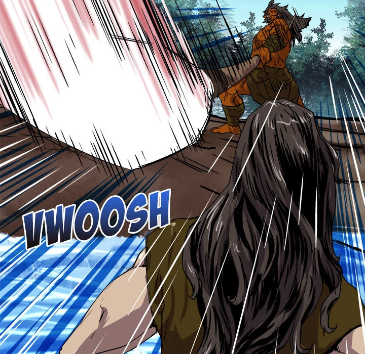 The Road of Karma Chapter 27 page 59 - Chapter 27