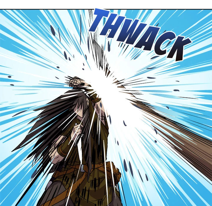 The Road of Karma Chapter 27 page 63 - Chapter 27