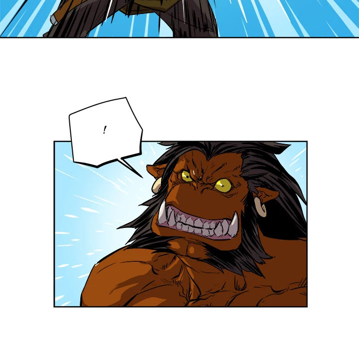 The Road of Karma Chapter 27 page 64 - Chapter 27