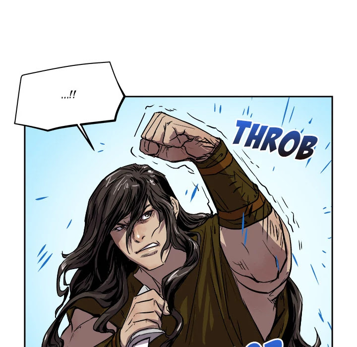 The Road of Karma Chapter 27 page 65 - Chapter 27