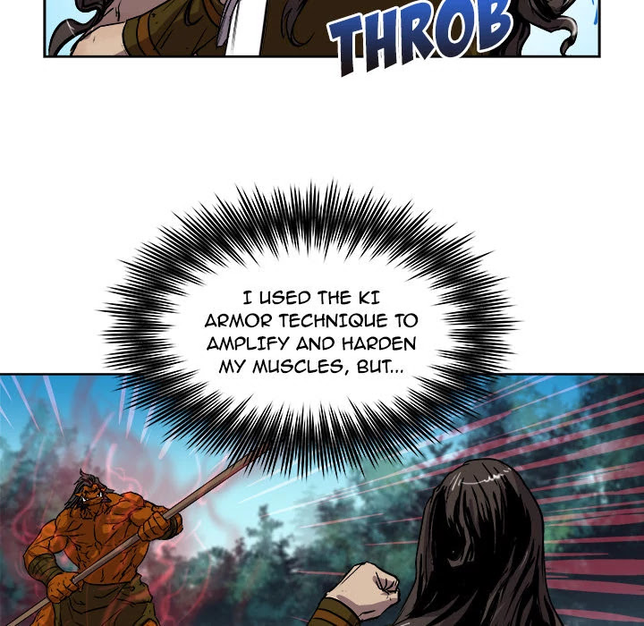 The Road of Karma Chapter 27 page 66 - Chapter 27