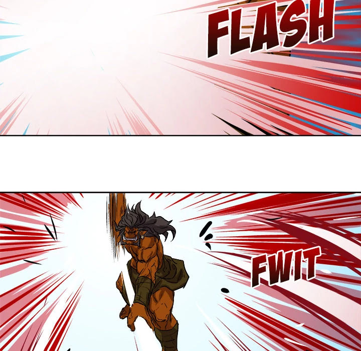 The Road of Karma Chapter 27 page 69 - Chapter 27