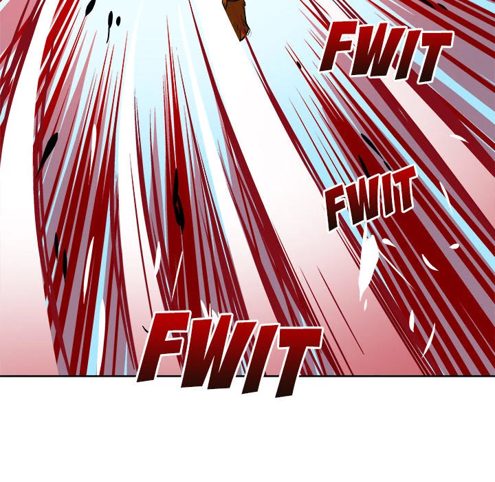 The Road of Karma Chapter 27 page 70 - Chapter 27