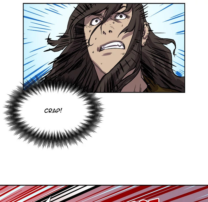 The Road of Karma Chapter 27 page 71 - Chapter 27