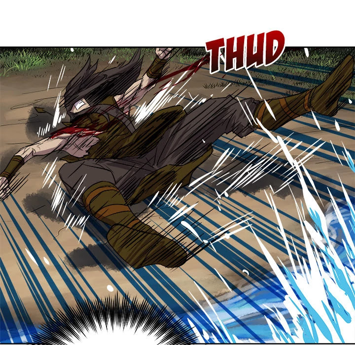 The Road of Karma Chapter 27 page 74 - Chapter 27