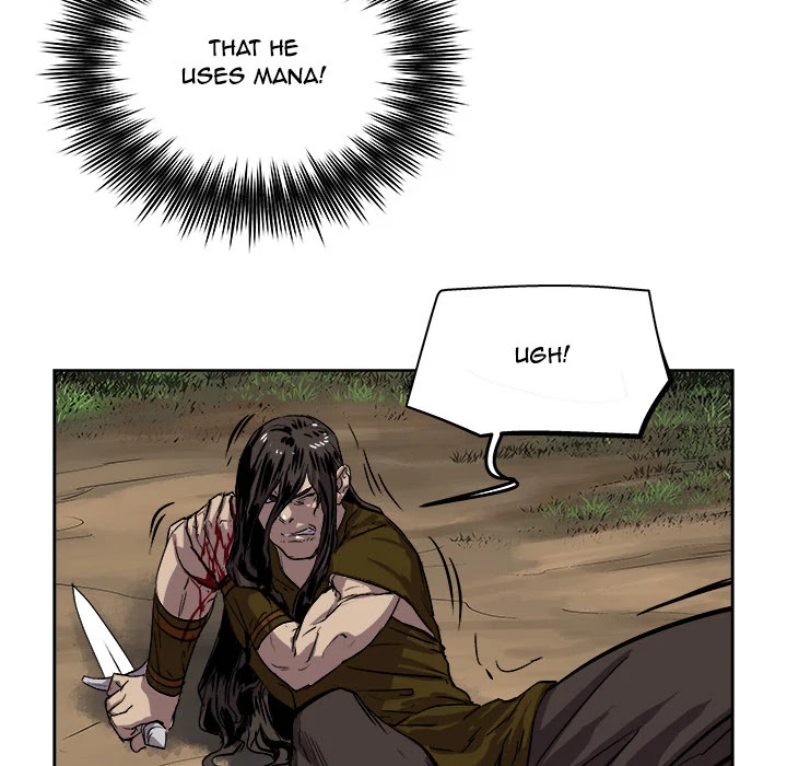 The Road of Karma Chapter 27 page 75 - Chapter 27