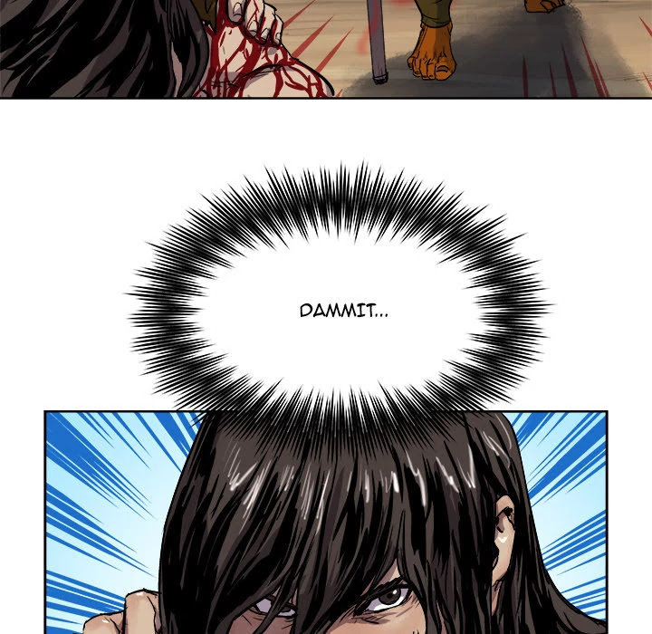 The Road of Karma Chapter 27 page 77 - Chapter 27