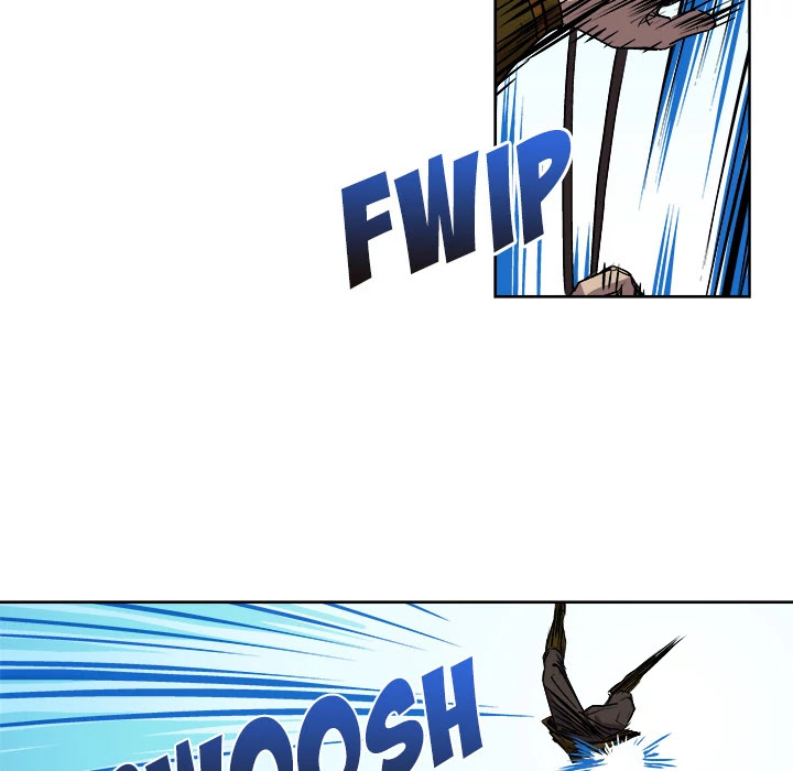 The Road of Karma Chapter 27 page 8 - Chapter 27