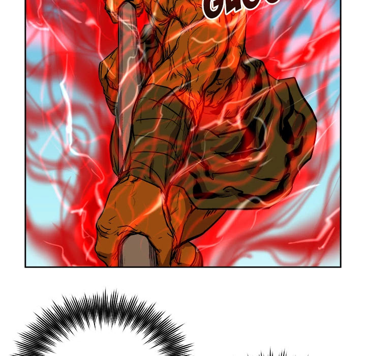 The Road of Karma Chapter 28 page 10 - Chapter 28