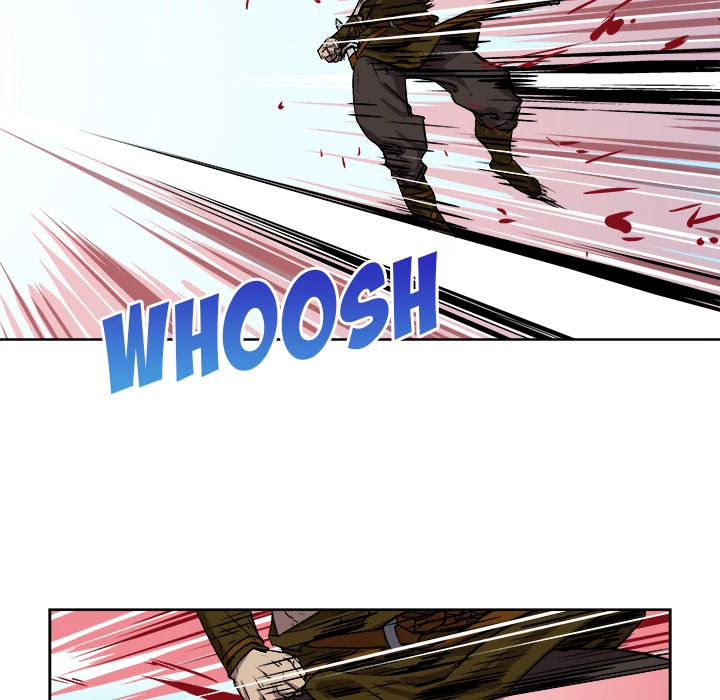 The Road of Karma Chapter 28 page 14 - Chapter 28