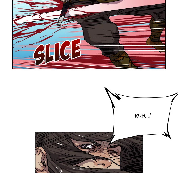 The Road of Karma Chapter 28 page 15 - Chapter 28