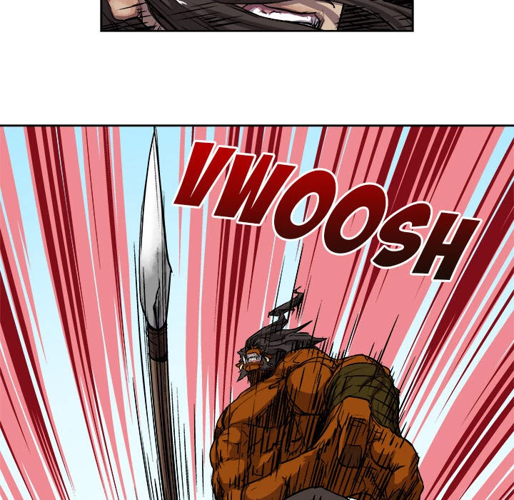 The Road of Karma Chapter 28 page 16 - Chapter 28