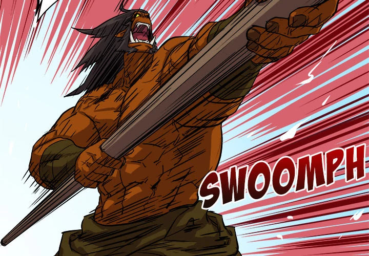 The Road of Karma Chapter 28 page 2 - Chapter 28
