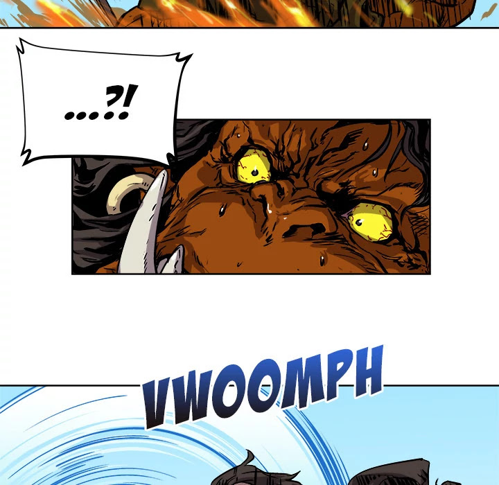 The Road of Karma Chapter 28 page 22 - Chapter 28