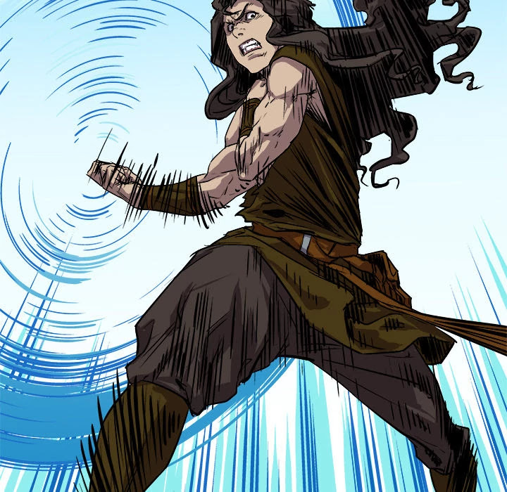 The Road of Karma Chapter 28 page 23 - Chapter 28