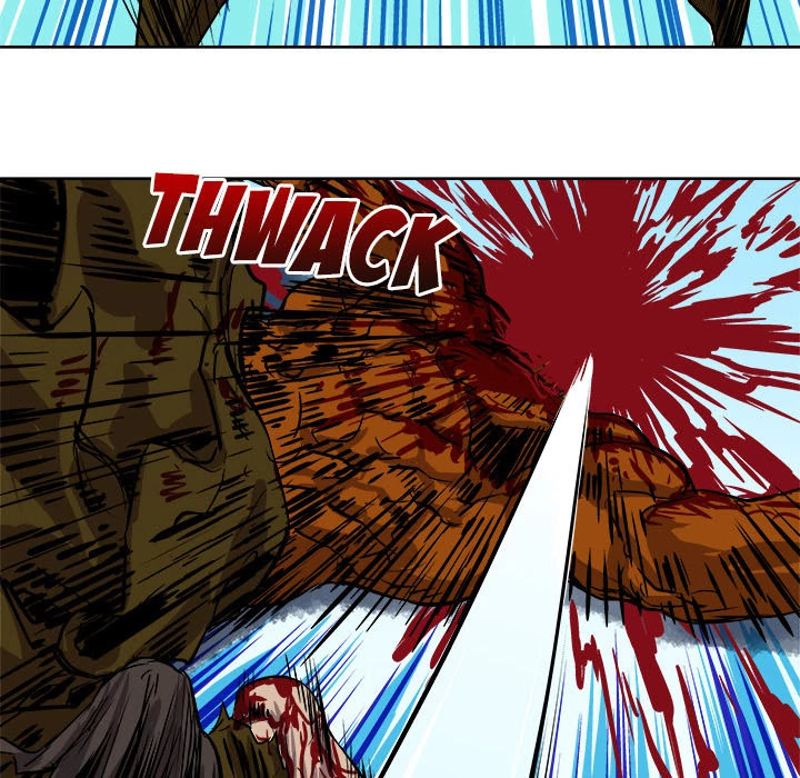The Road of Karma Chapter 28 page 24 - Chapter 28