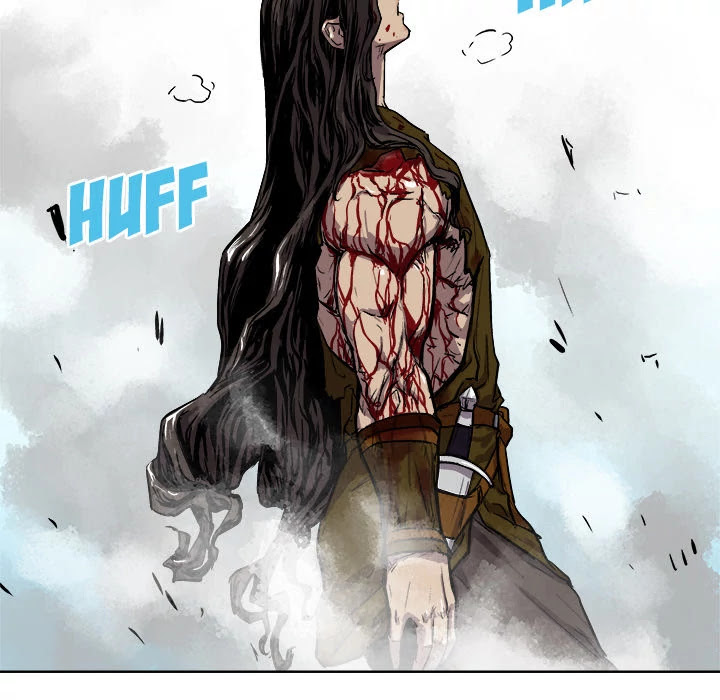 The Road of Karma Chapter 28 page 28 - Chapter 28