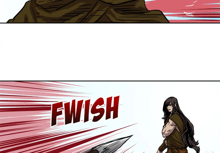 The Road of Karma Chapter 28 page 3 - Chapter 28