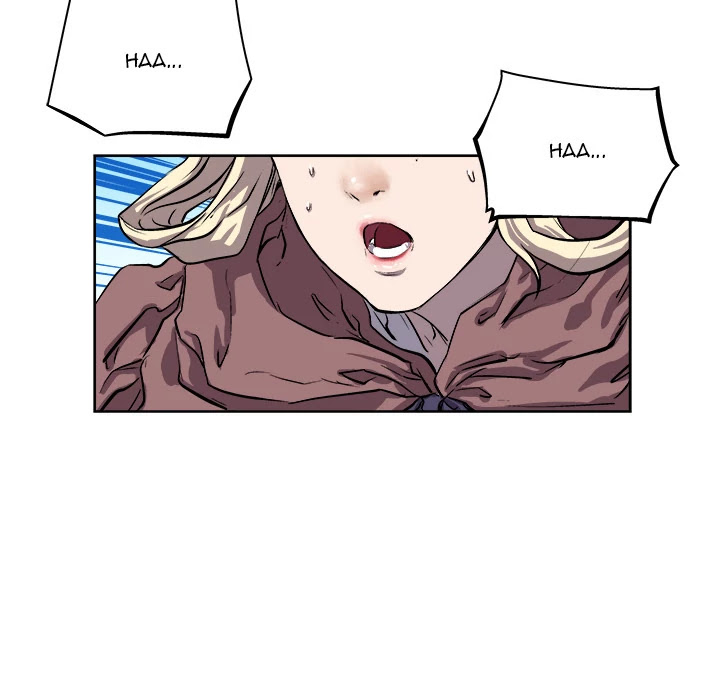 The Road of Karma Chapter 28 page 33 - Chapter 28