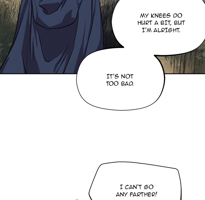 The Road of Karma Chapter 28 page 37 - Chapter 28
