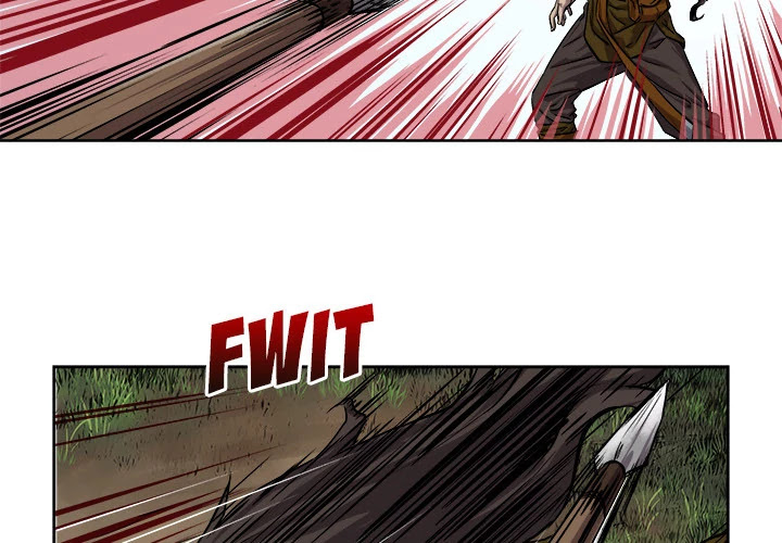 The Road of Karma Chapter 28 page 4 - Chapter 28