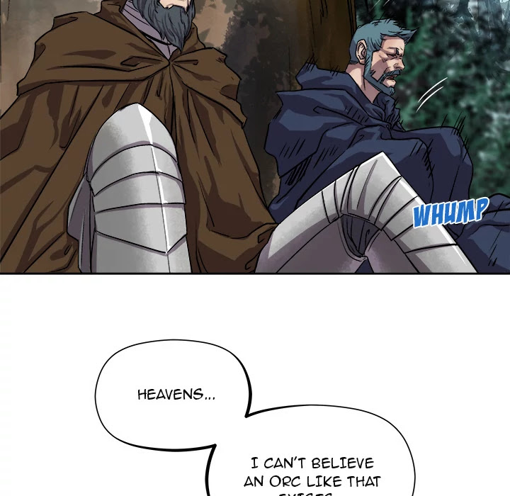 The Road of Karma Chapter 28 page 42 - Chapter 28