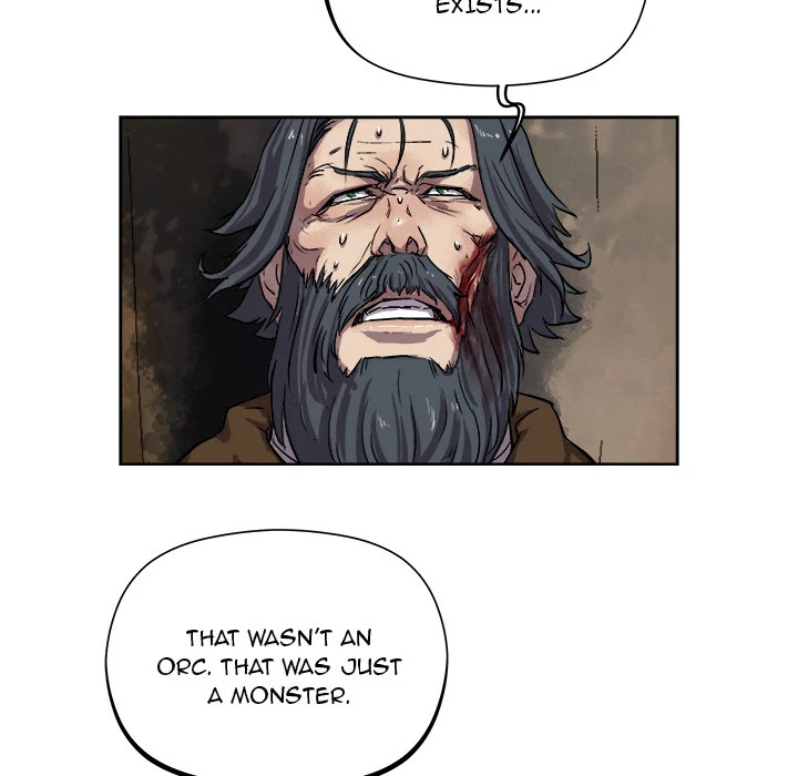 The Road of Karma Chapter 28 page 43 - Chapter 28