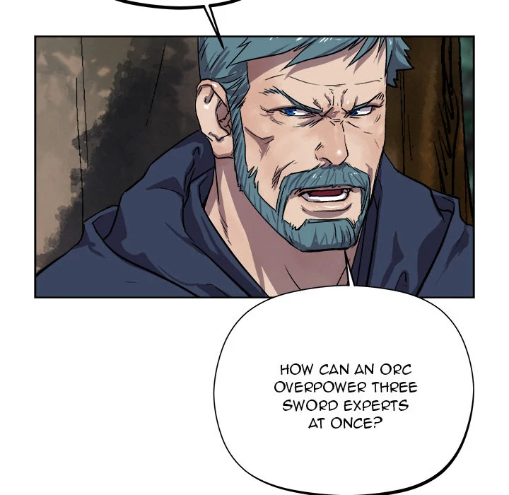 The Road of Karma Chapter 28 page 44 - Chapter 28