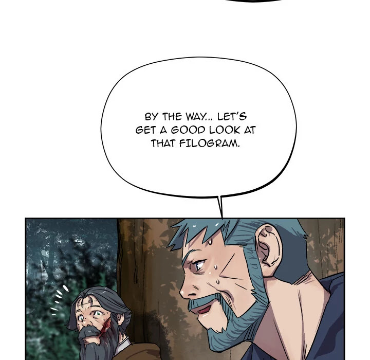 The Road of Karma Chapter 28 page 45 - Chapter 28