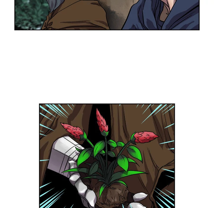 The Road of Karma Chapter 28 page 46 - Chapter 28