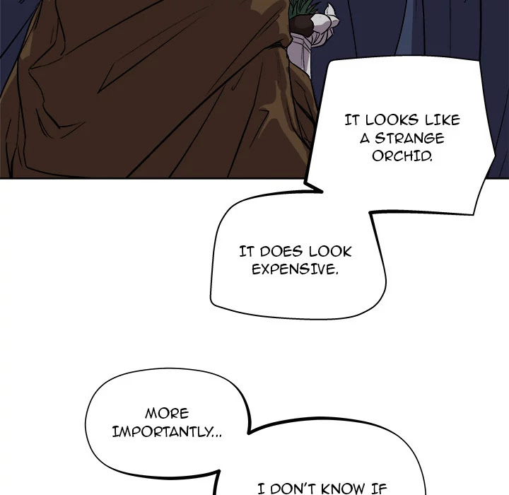 The Road of Karma Chapter 28 page 48 - Chapter 28