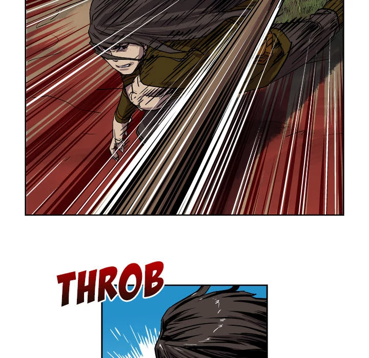 The Road of Karma Chapter 28 page 5 - Chapter 28