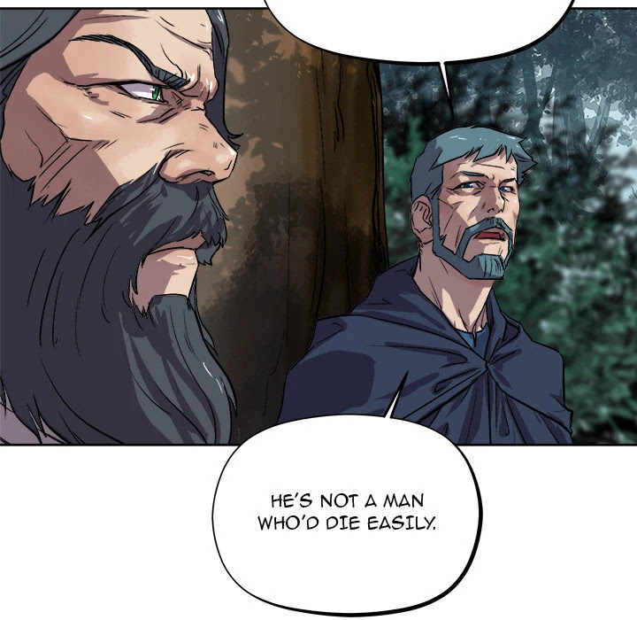 The Road of Karma Chapter 28 page 50 - Chapter 28