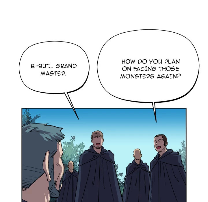 The Road of Karma Chapter 28 page 51 - Chapter 28