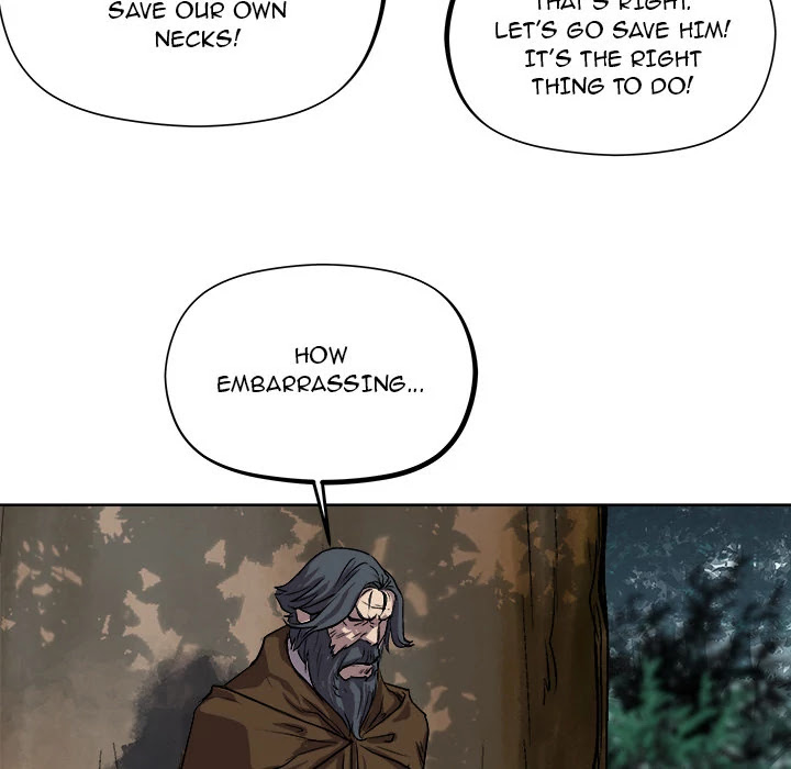 The Road of Karma Chapter 28 page 55 - Chapter 28
