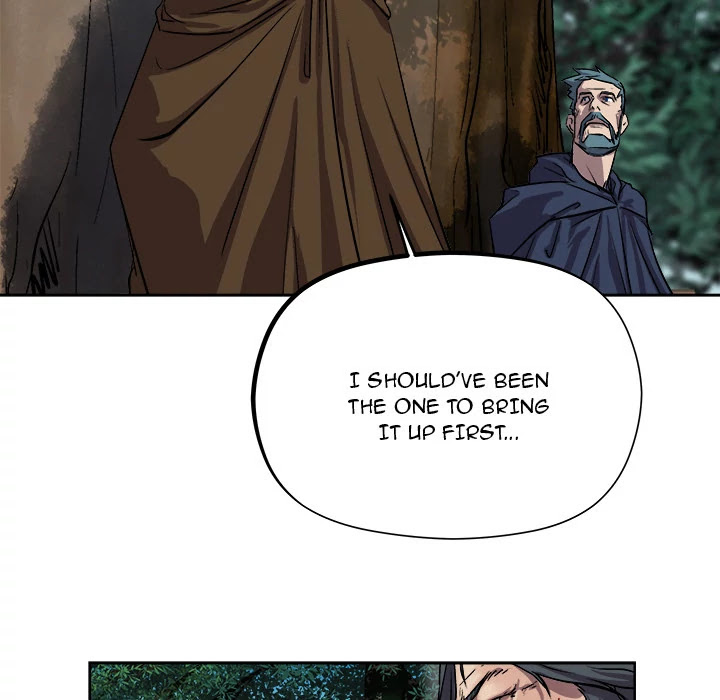 The Road of Karma Chapter 28 page 56 - Chapter 28