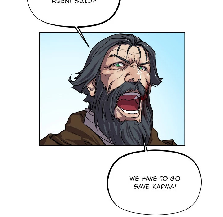 The Road of Karma Chapter 28 page 58 - Chapter 28
