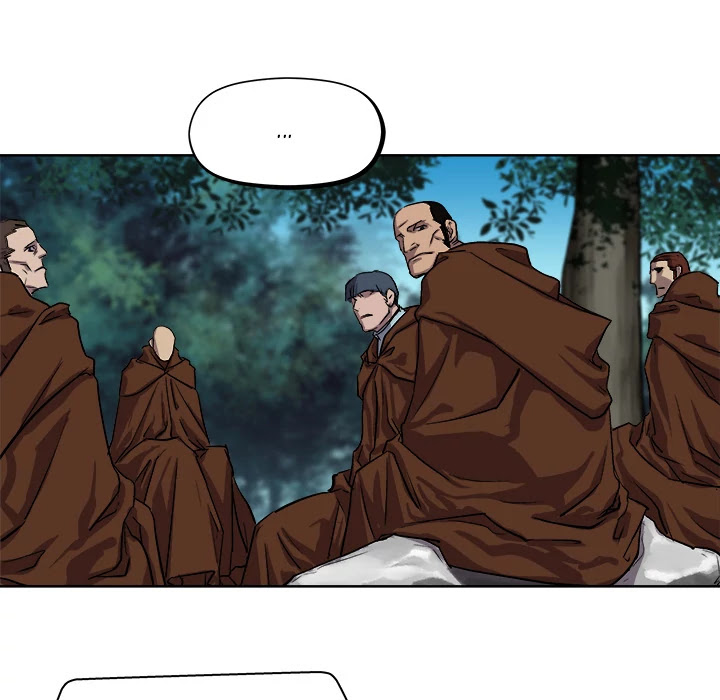 The Road of Karma Chapter 28 page 59 - Chapter 28