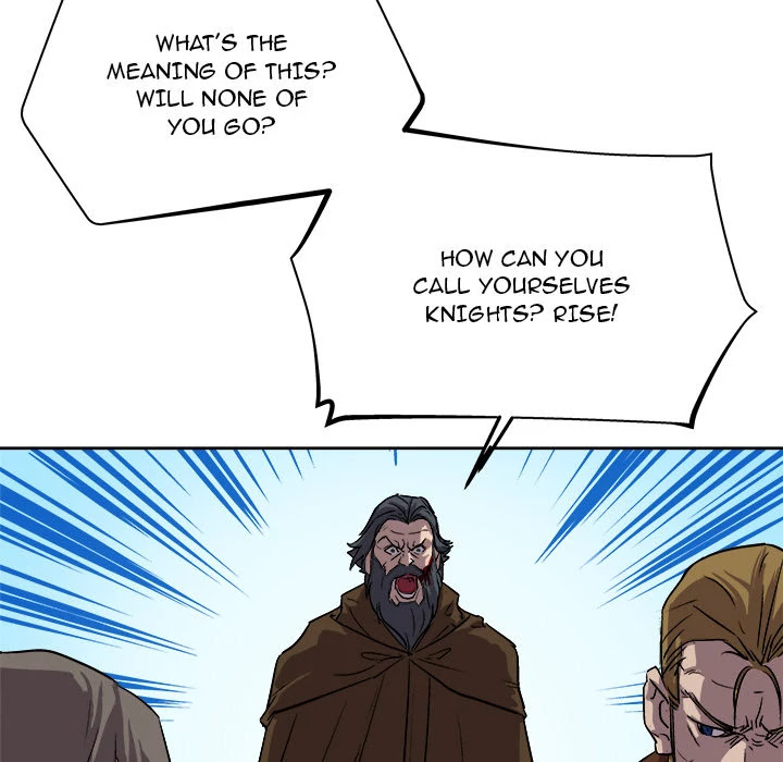 The Road of Karma Chapter 28 page 60 - Chapter 28