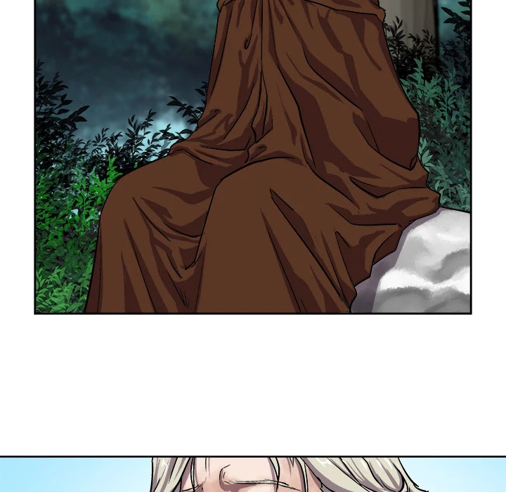 The Road of Karma Chapter 28 page 63 - Chapter 28