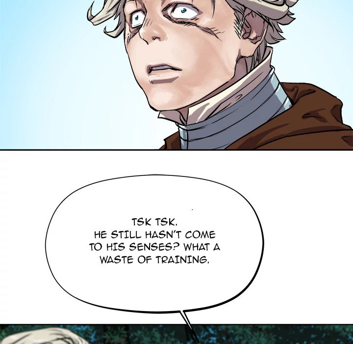The Road of Karma Chapter 28 page 64 - Chapter 28