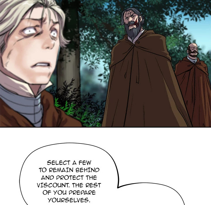 The Road of Karma Chapter 28 page 65 - Chapter 28