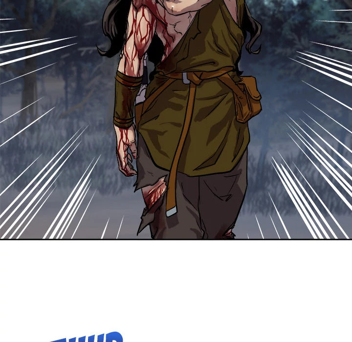 The Road of Karma Chapter 28 page 69 - Chapter 28