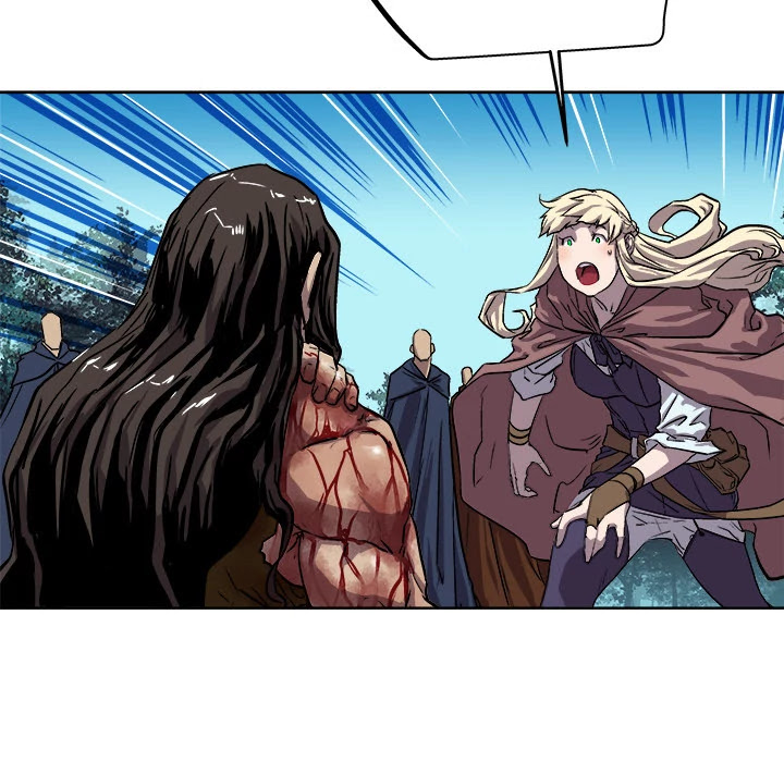 The Road of Karma Chapter 28 page 71 - Chapter 28