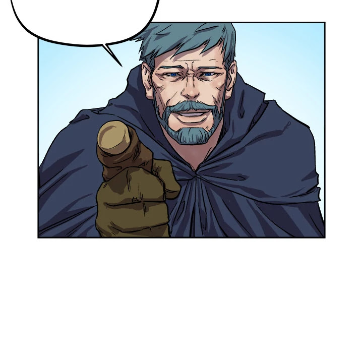 The Road of Karma Chapter 28 page 73 - Chapter 28